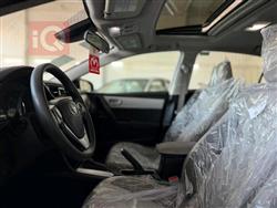 تۆیۆتا کۆرۆلا